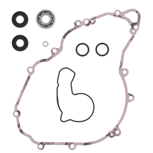 Husqvarna FC350 2014-2015 Pro-X Water Pump Seal & Gasket Rebuild Kit 