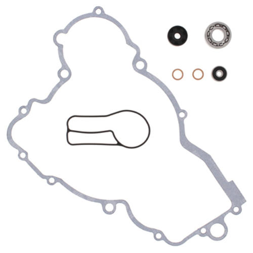 KTM 300 EXC 2004-2016 Pro-X Water Pump Seal & Gasket Rebuild Kit 