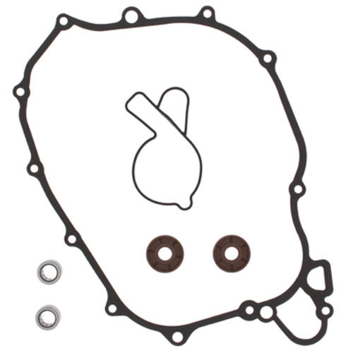 Husqvarna FC450 2014-2015 Pro-X Water Pump Seal & Gasket Rebuild Kit 