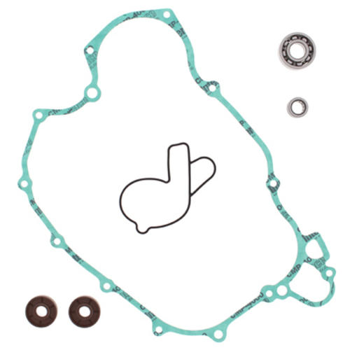 Husqvarna FE501 2014-2015 Pro-X Water Pump Seal & Gasket Rebuild Kit 