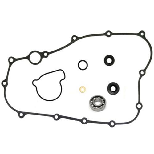 Honda CRF250X 2004-2016 Water Pump Bearing & Seal & Gasket Repair Kit 