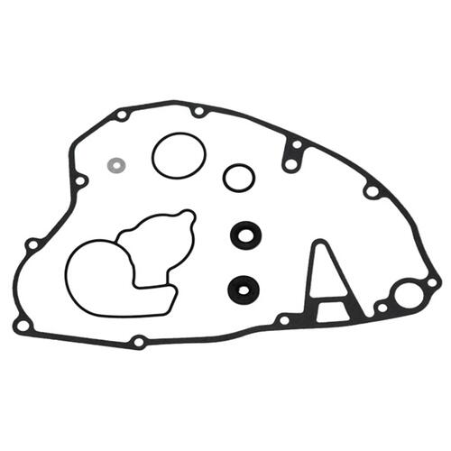 Kawasaki KX250F 2004-2008 Water Pump Seal & Gasket Repair Kit 