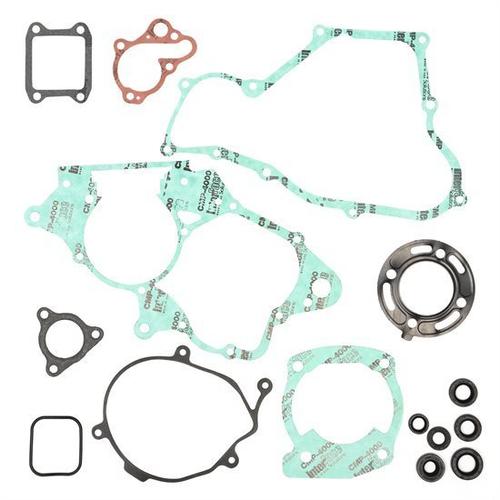 Honda CR80R 1992-2002 Pro-X Complete Gasket Kit With Outer Seals 
