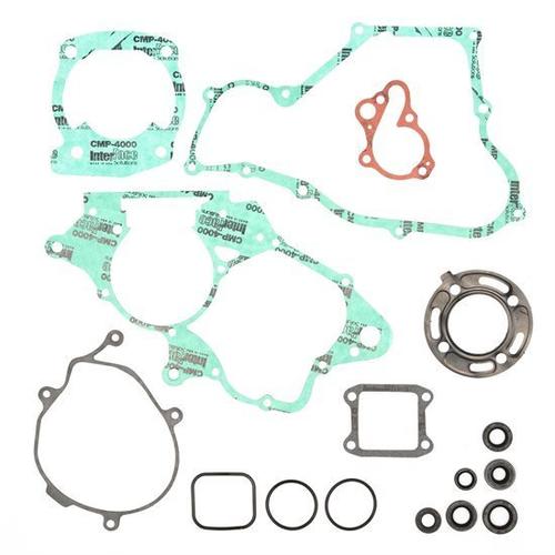 Honda CR85R 2005-2007 Pro-X Complete Gasket Kit With Outer Seals 