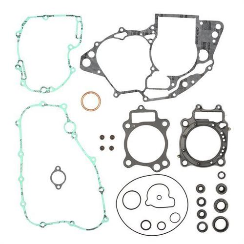 Honda CRF250X 2004-2016 Pro-X Complete Gasket Kit With Outer Seals 