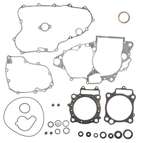 Honda CRF450X 2005-2016 Pro-X Complete Gasket Kit With Outer Seals 