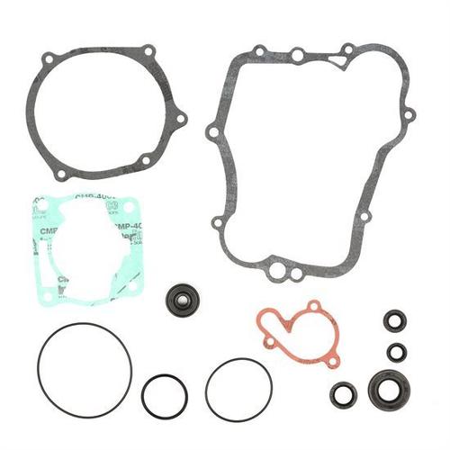 Yamaha YZ80 1993-2001 Pro-X Complete Gasket Kit With Outer Seals 