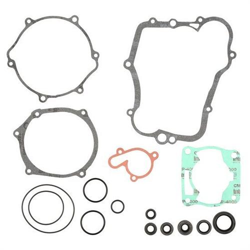Yamaha YZ85 2002-2018 Pro-X Complete Gasket Kit With Outer Seals 