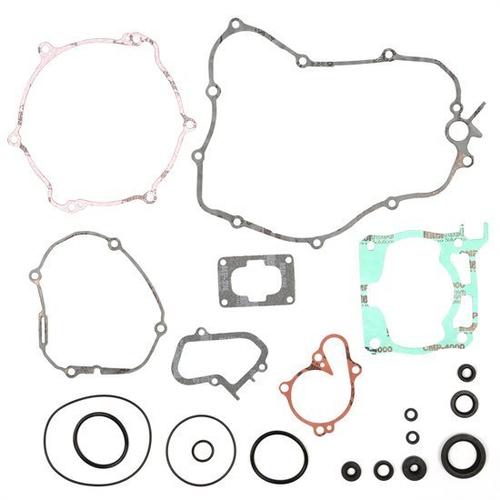 Yamaha YZ125 2005-2018 Pro-X Complete Gasket Kit With Outer Seals 