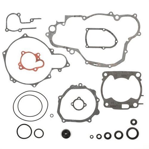 Yamaha YZ250 1997-1998 Pro-X Complete Gasket Kit With Outer Seals 