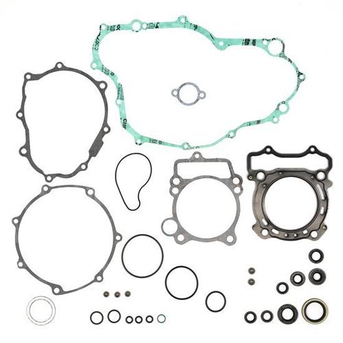 Yamaha WR250F 2003-2013 Pro-X Complete Gasket Kit With Outer Seals 