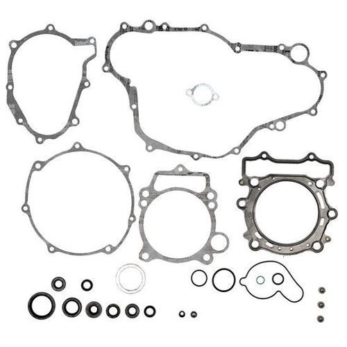 Yamaha WR426F 2001-2002 Pro-X Complete Gasket Kit With Outer Seals 