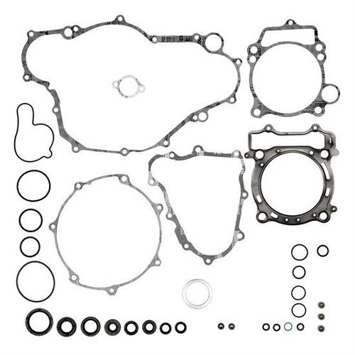 Yamaha YZ450F 2003-2005 Pro-X Complete Gasket Rebuild Kit 