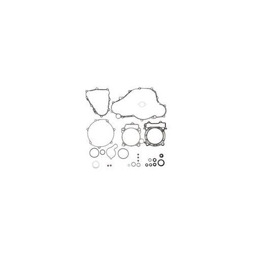 Yamaha YFZ450 2004-2009 Pro-X Complete Gasket Kit With Outer Seals 