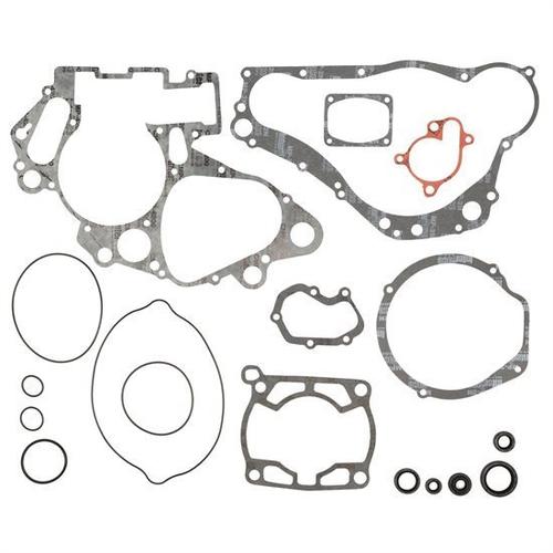 For Suzuki RM250 1994-1995 Pro-X Complete Gasket Kit With Outer Seals 