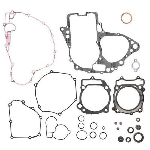 For Suzuki RM-Z450 2008-2018 Pro-X Complete Gasket Kit No Centre Case Gasket