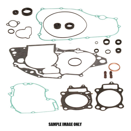 Suzuki DR-Z400E 2020-2024 Pro-X Complete Engine Gasket Rebuild Kit