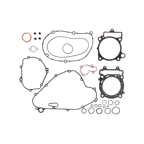 Kawasaki KX450F 2016-2018 Pro-X Complete Gasket Kit With Outer Seals 