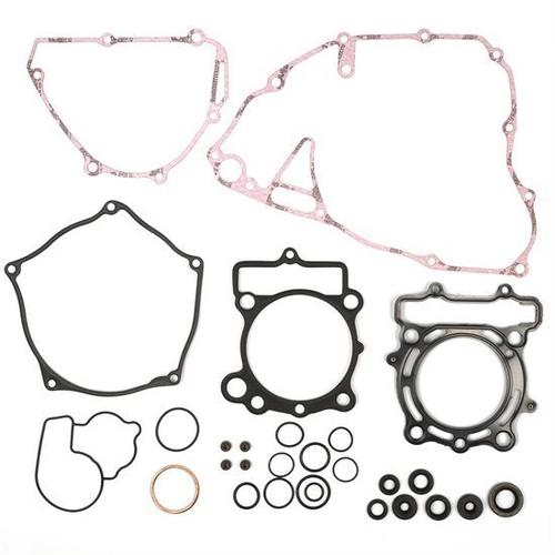 Kawasaki KX250F 2009-2016 Pro-X Complete Gasket Kit With Outer Seals 