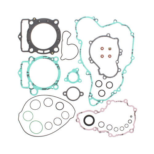 KTM 350 EXC-F 2012-2013 Pro-X Complete Gasket Kit With Outer Seals 