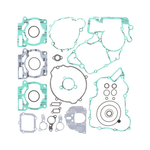 KTM 200 EXC 2013-2016 Pro-X Complete Gasket Kit With Outer Seals 