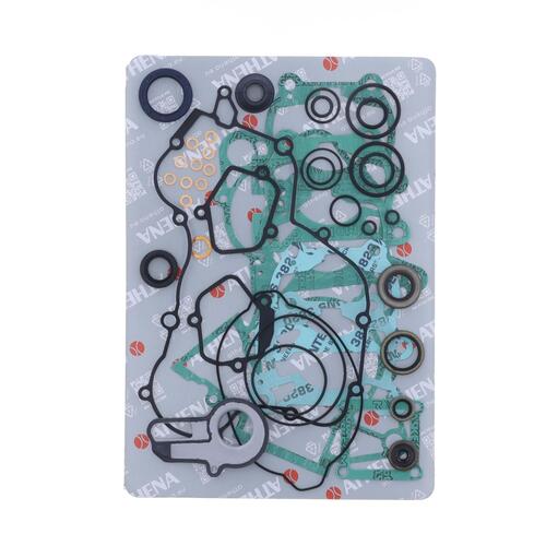 Gas-Gas MC 85 (BW) 2021-2024 Athena Complete Gasket Kit Inc Engine Oil Seals