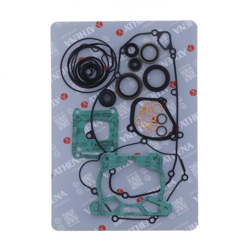 KTM 125 XC 2023-2025 Athena Complete Gasket Kit Inc Engine Oil Seals