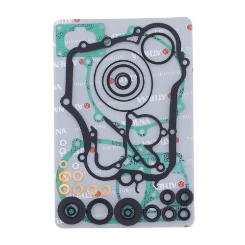 Yamaha YZ85 2021-2025 Athena Complete Gasket Kit Inc Engine Oil Seals