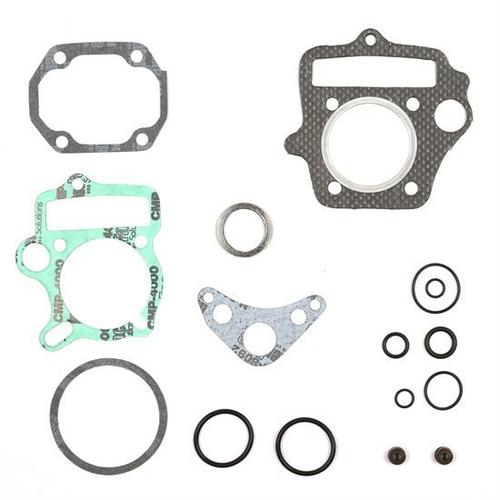 Honda CRF70 2004-2013 Pro-X Top End Gasket Rebuild Kit 