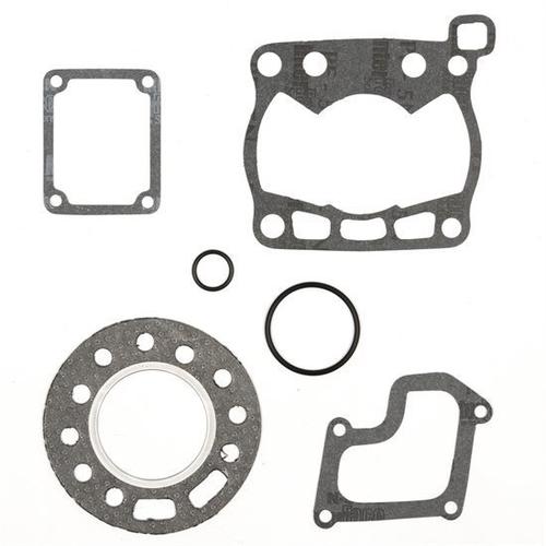 For Suzuki RM80 1986-1988 Pro-X Top End Gasket Rebuild Kit 