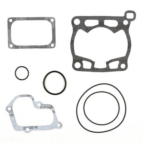 For Suzuki RM125 1998-2003 Pro-X Top End Gasket Rebuild Kit 