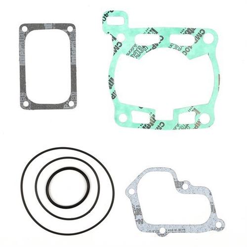 For Suzuki RM125 2004-2011 Pro-X Top End Gasket Rebuild Kit 