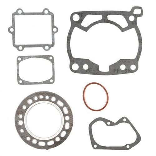 For Suzuki RM250 1987-1988 Pro-X Top End Gasket Rebuild Kit 