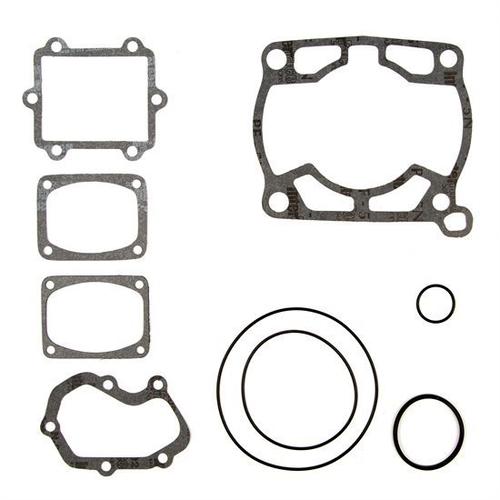 For Suzuki RM250 1991-1995 Pro-X Top End Gasket Rebuild Kit 
