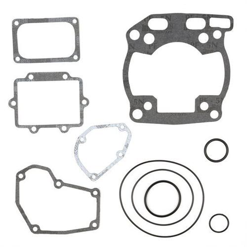 For Suzuki RM250 1999-2000 Pro-X Top End Gasket Rebuild Kit 