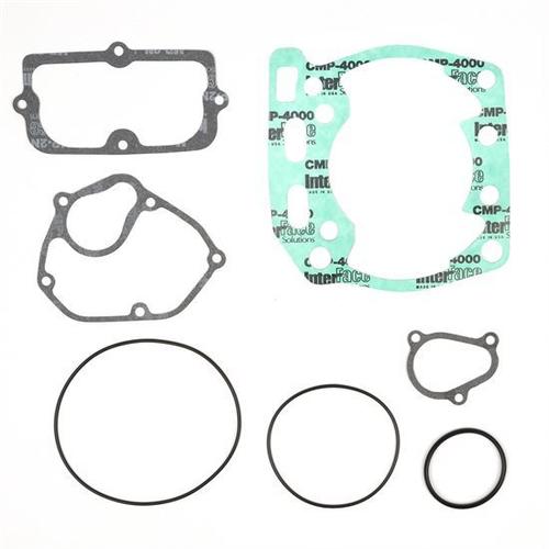 For Suzuki RM250 2003-2005 Pro-X Top End Gasket Rebuild Kit 