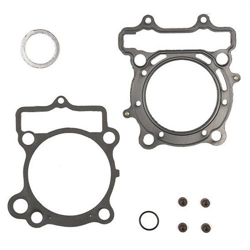 For Suzuki RM-Z250 2007-2009 Pro-X Top End Gasket Rebuild Kit 