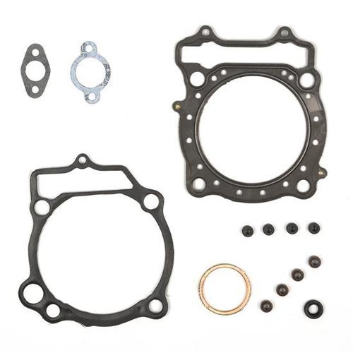 For Suzuki RM-Z450 2005-2007 Pro-X Top End Gasket Rebuild Kit 
