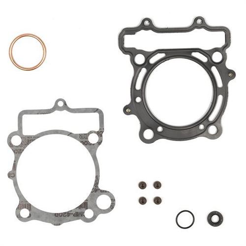 Kawasaki KX250F 2009-2016 Pro-X Top End Gasket Rebuild Kit 
