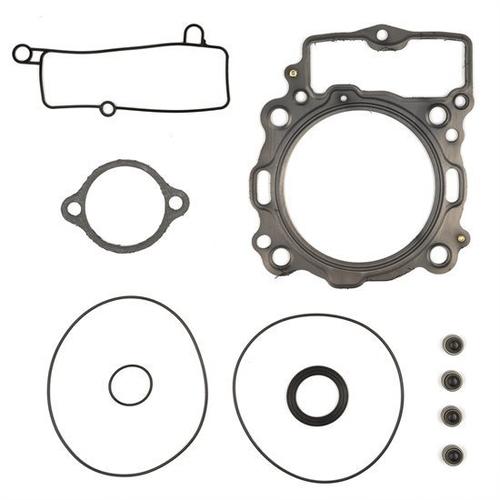 KTM 450 SX-F 2007-2012 Pro-X Top End Gasket Rebuild Kit 