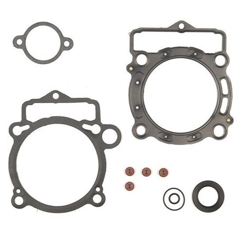 KTM 500 EXC-F 2020-2024 Pro-X Top End Gasket Rebuild Kit
