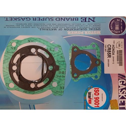 Honda CR85R 2003-2004 Top End Gasket Rebuild Kit 