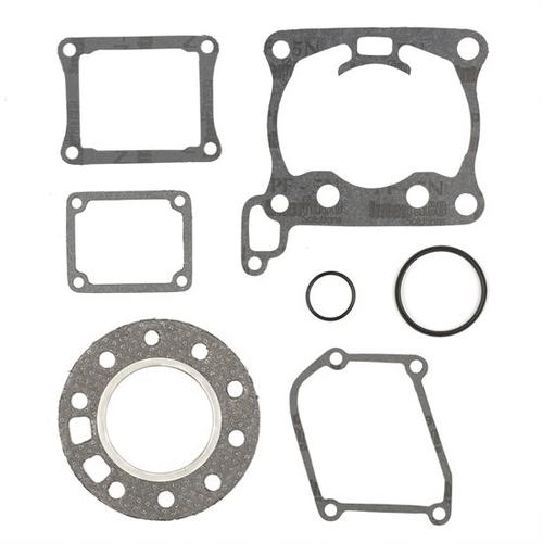 For Suzuki RM125 1987-1988 Top End Gasket Rebuild Kit 