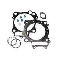 Yamaha WR400F 1998-1999 Top End Gasket Rebuild Kit 