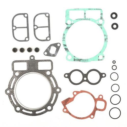 Yamaha YZ450F 2003-2005 Pro-X Top End Gasket Kit Big Bore 97mm