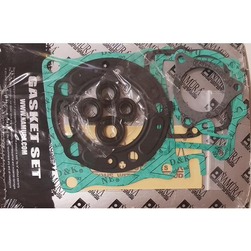 Honda CR125R 2003-2004 Namura Top End Gasket Rebuild Kit 
