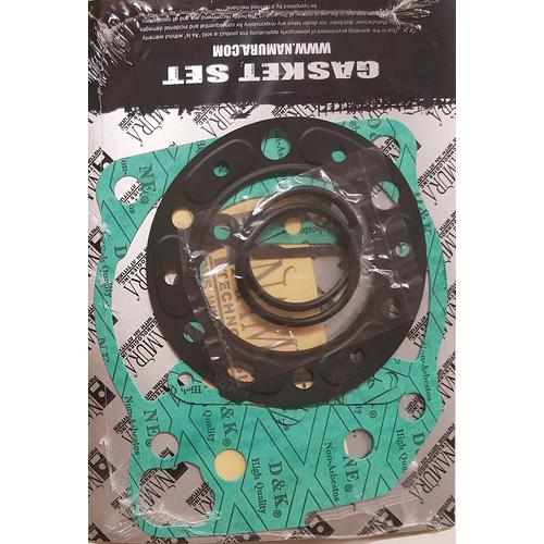 Honda CR250R 1992-2001 Namura Top End Gasket Rebuild Kit 