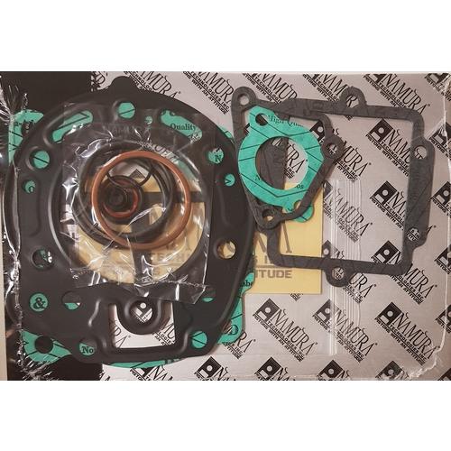 Kawasaki KDX200 1989-1994 Namura Top End Gasket Rebuild Kit 