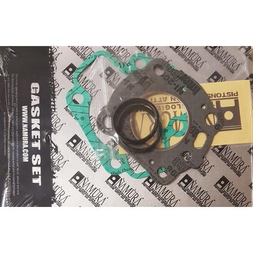 Kawasaki KX60 1985-2003 Namura Top End Gasket Rebuild Kit 