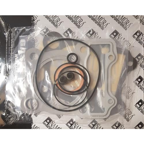 Kawasaki KLX140 2008-2016 Namura Top End Gasket Rebuild Kit 